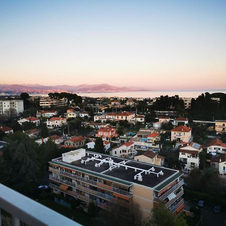 Ferienwohnung Superbe 3P 57M2 Antibes Parking Privé Exterior foto