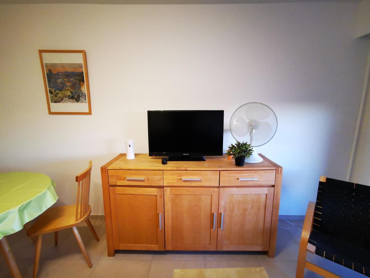 Ferienwohnung Superbe 3P 57M2 Antibes Parking Privé Exterior foto