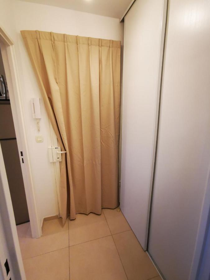 Ferienwohnung Superbe 3P 57M2 Antibes Parking Privé Exterior foto
