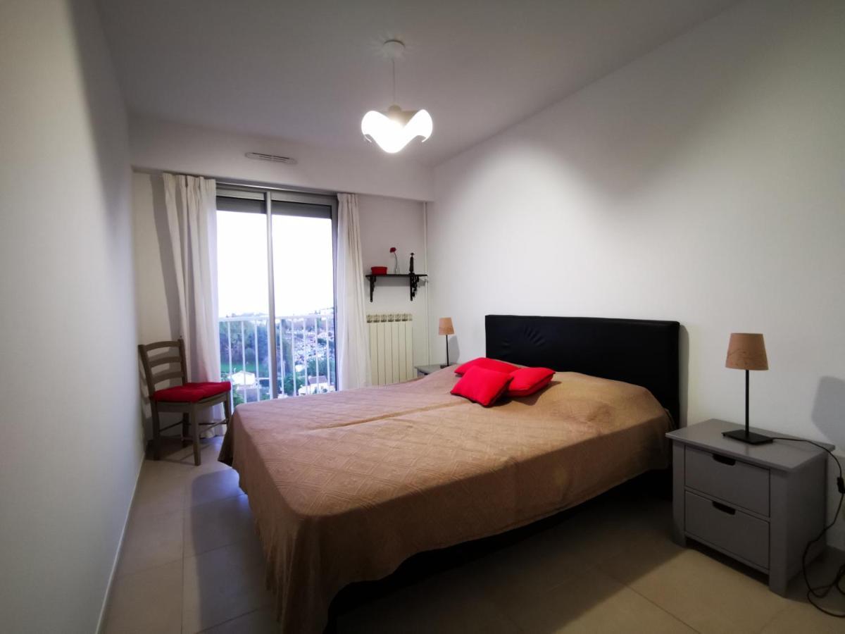 Ferienwohnung Superbe 3P 57M2 Antibes Parking Privé Exterior foto