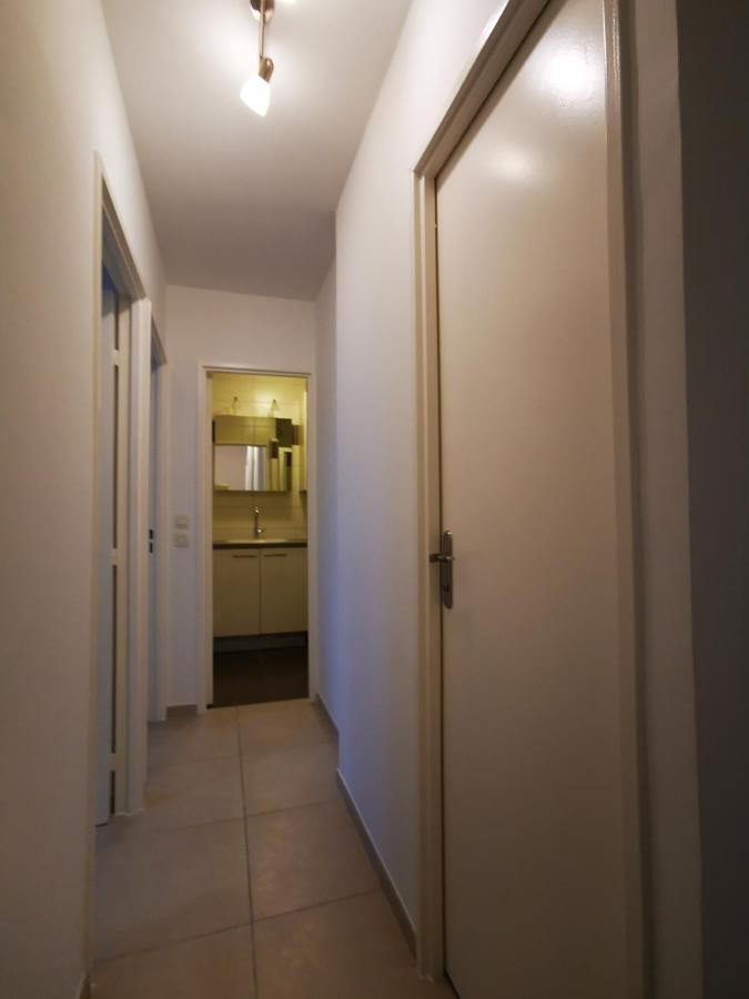 Ferienwohnung Superbe 3P 57M2 Antibes Parking Privé Exterior foto