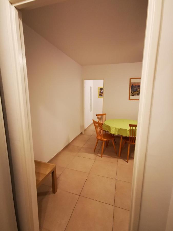 Ferienwohnung Superbe 3P 57M2 Antibes Parking Privé Exterior foto