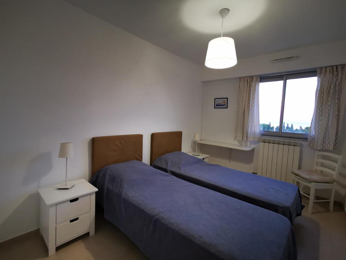 Ferienwohnung Superbe 3P 57M2 Antibes Parking Privé Exterior foto
